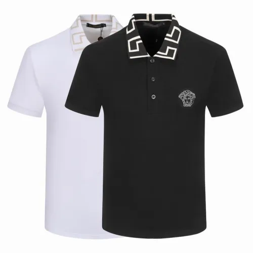 VSC Lapel T shirt-23