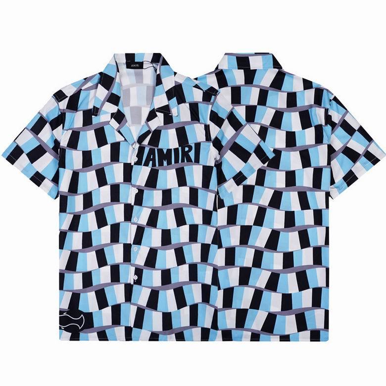 AMR Short Dress Shirt-72