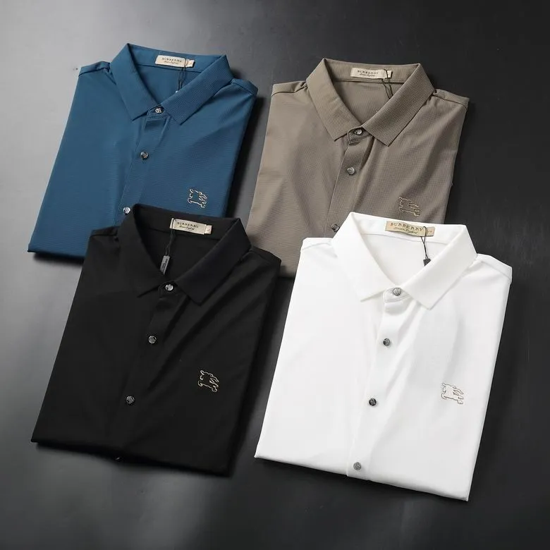 BU Short Dress Shirt-60