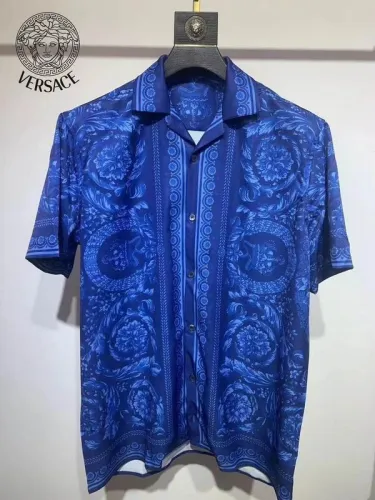 VSC Short Dress Shirt-63