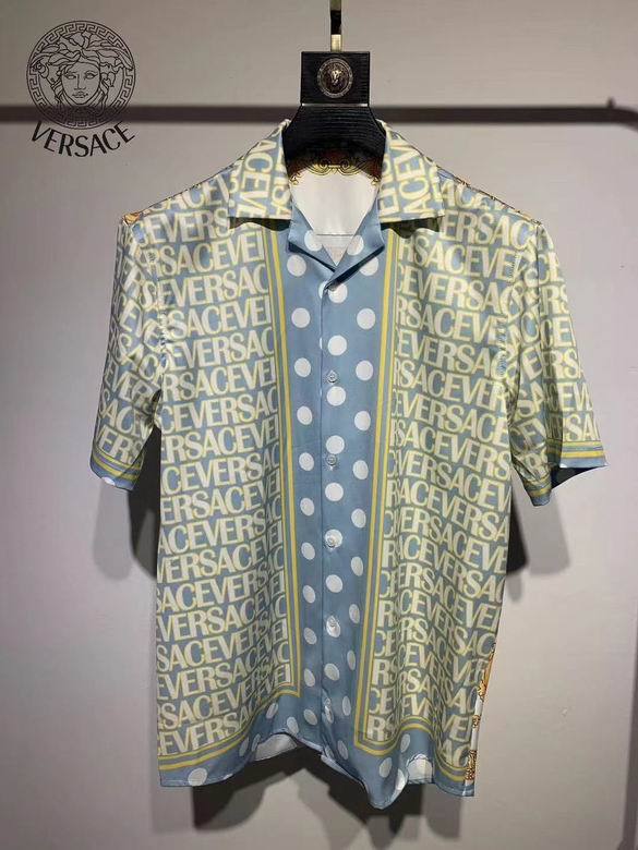 VSC Short Dress Shirt-88