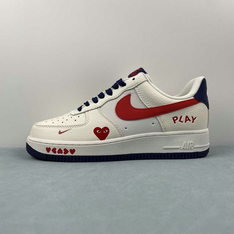 AF1 Low-462