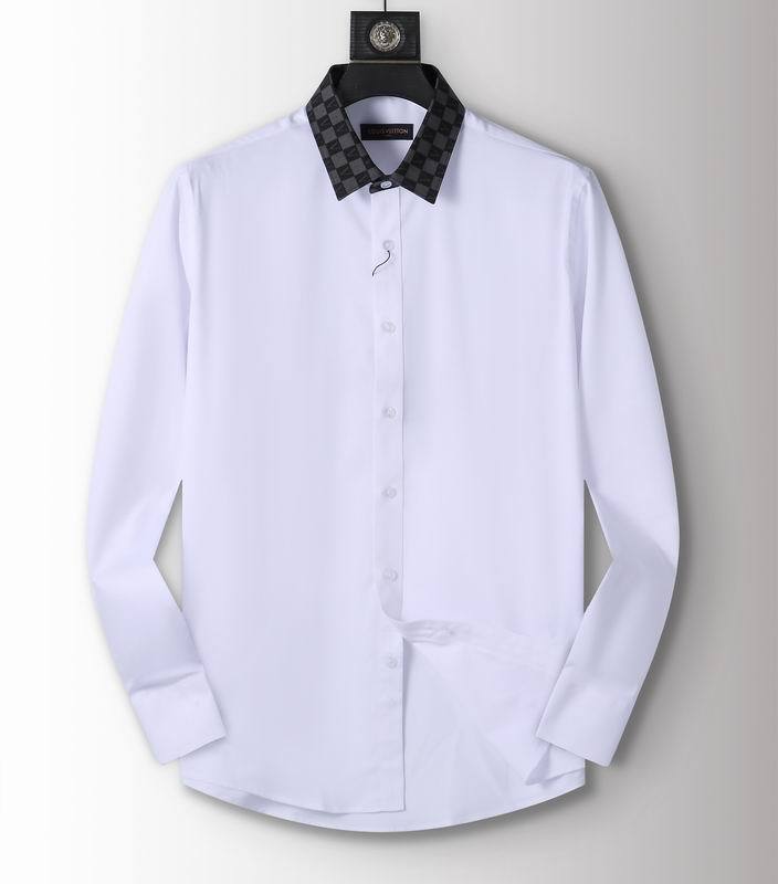 L Dress Shirt-92