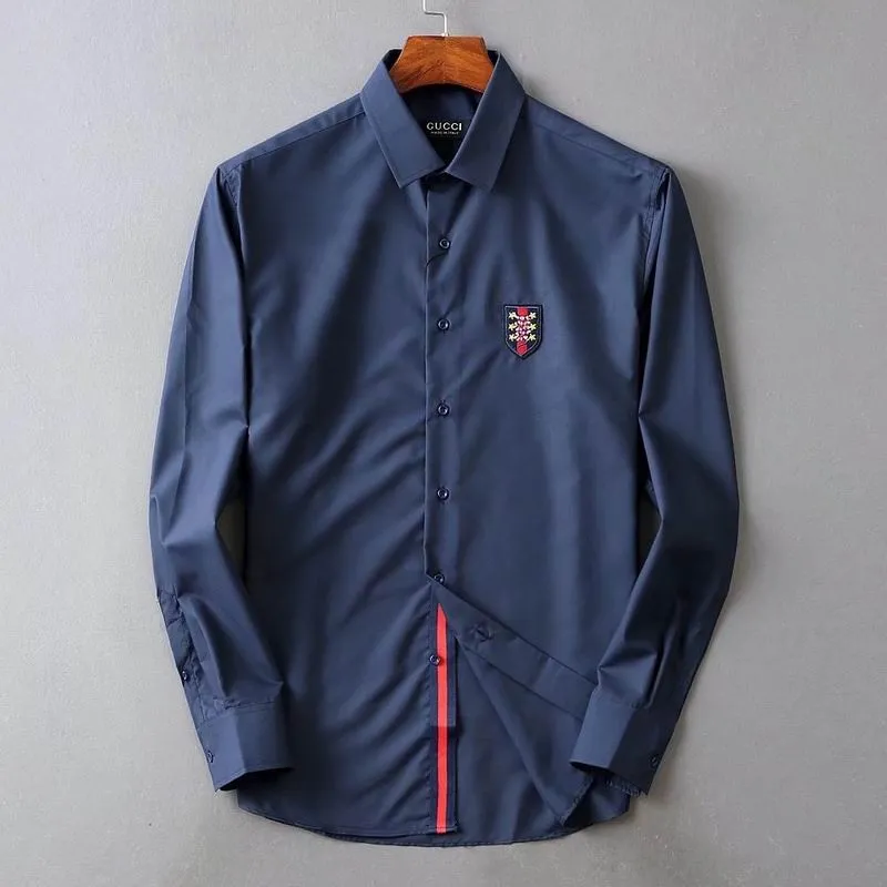 G Dress Shirt-38