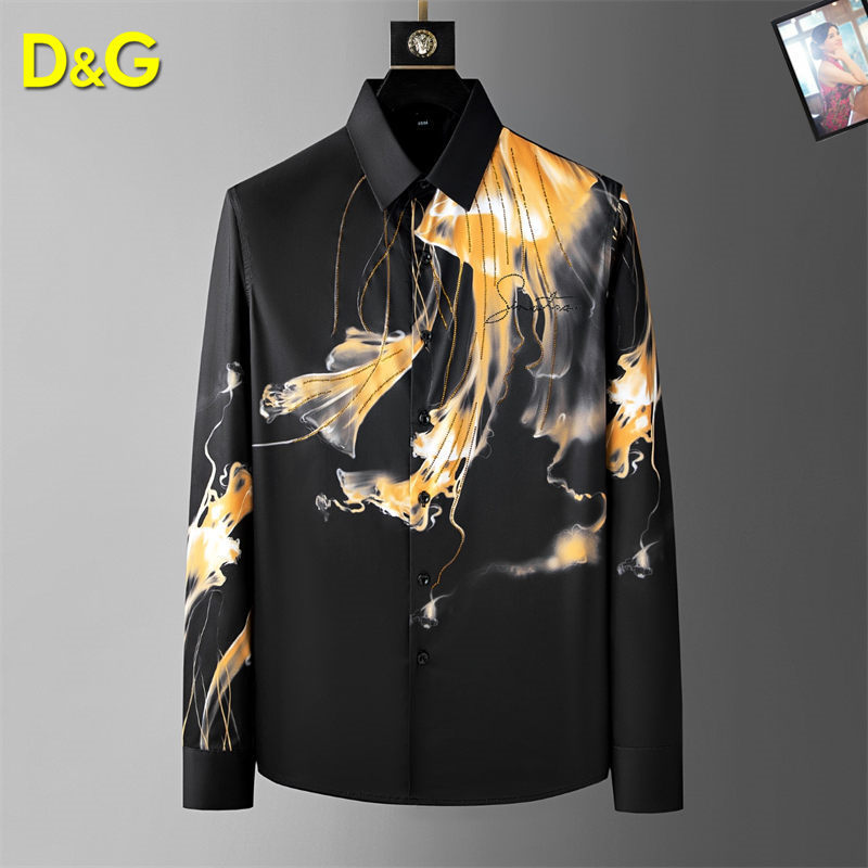 DG Dress Shirt-39