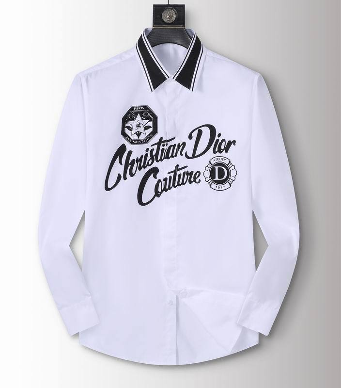 Dr Dress Shirt-41