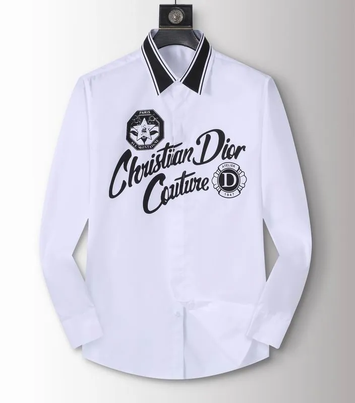 Dr Dress Shirt-41