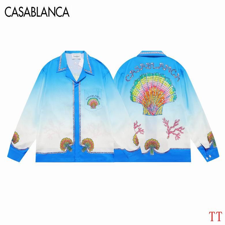 Casa Dress Shirt-82