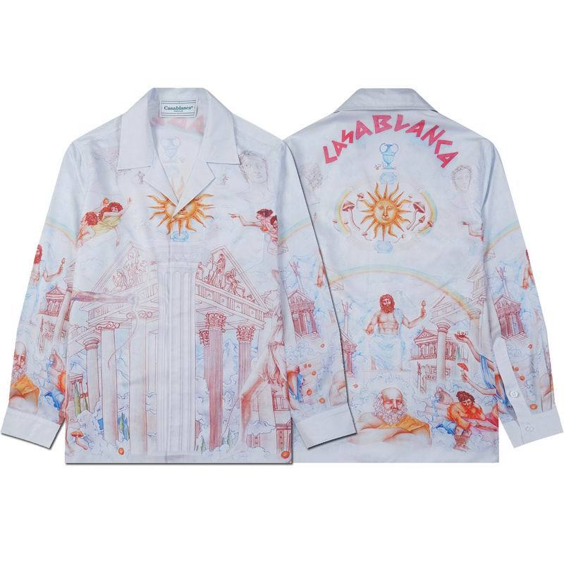 Casa Dress Shirt-92