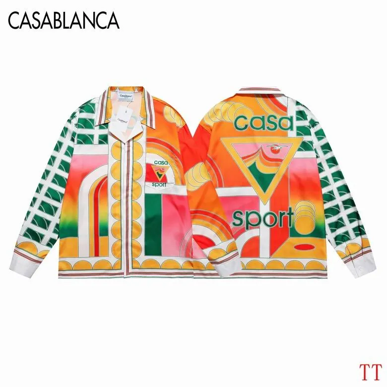 Casa Dress Shirt-83