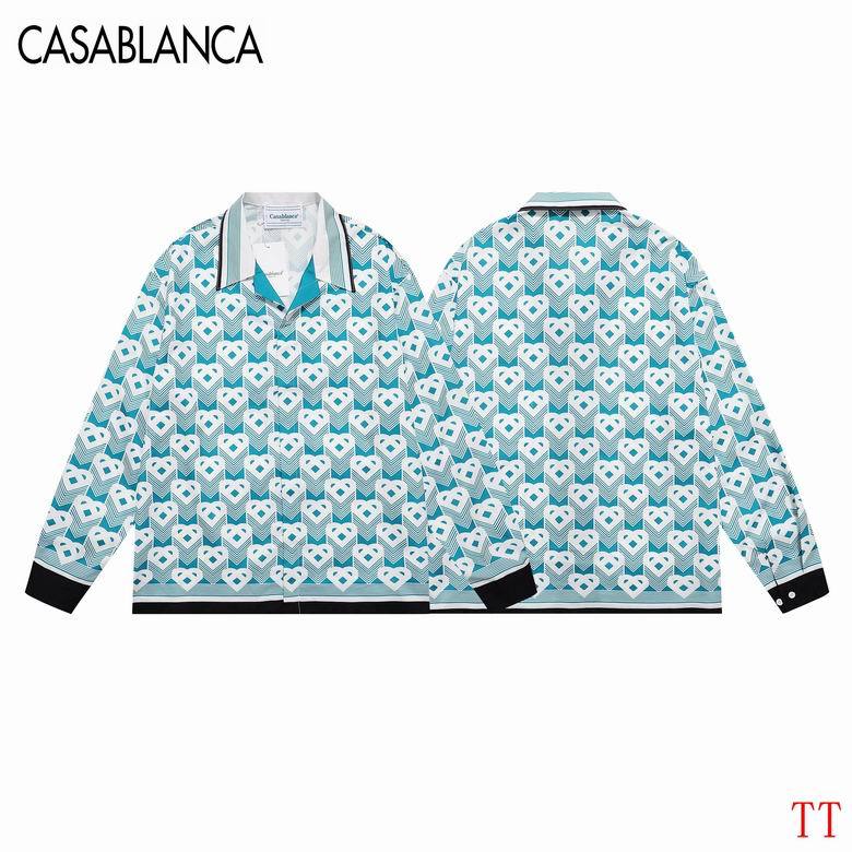Casa Dress Shirt-84