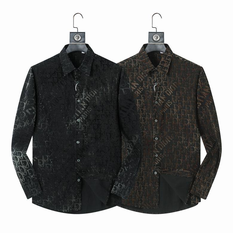 Dr Dress Shirt-39