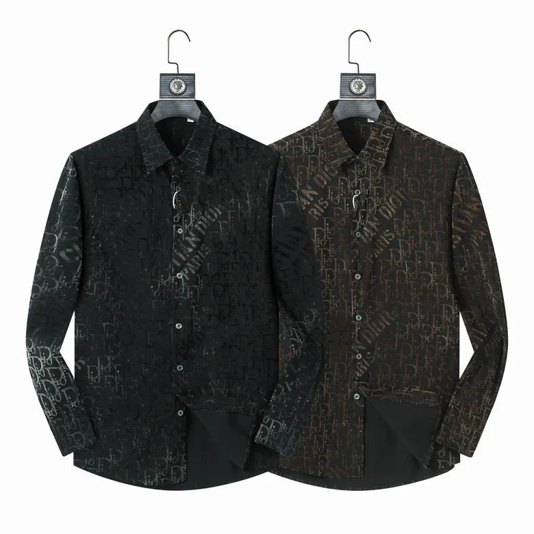 Dr Dress Shirt-39