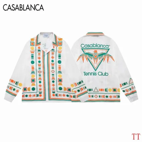 Casa Dress Shirt-79