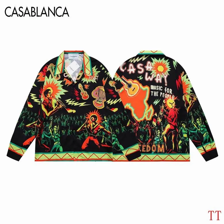 Casa Dress Shirt-77