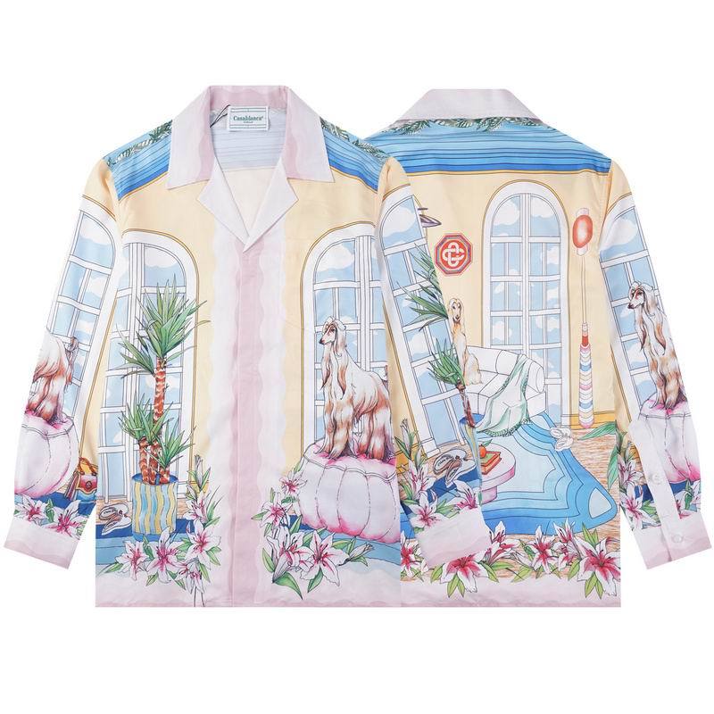 Casa Dress Shirt-90