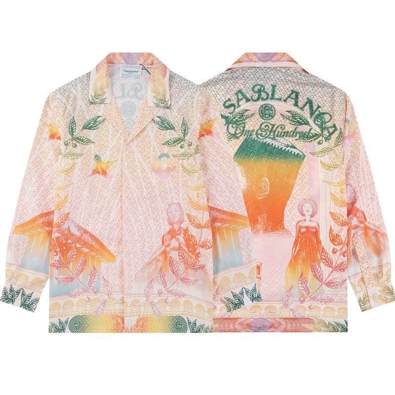 Casa Dress Shirt-88