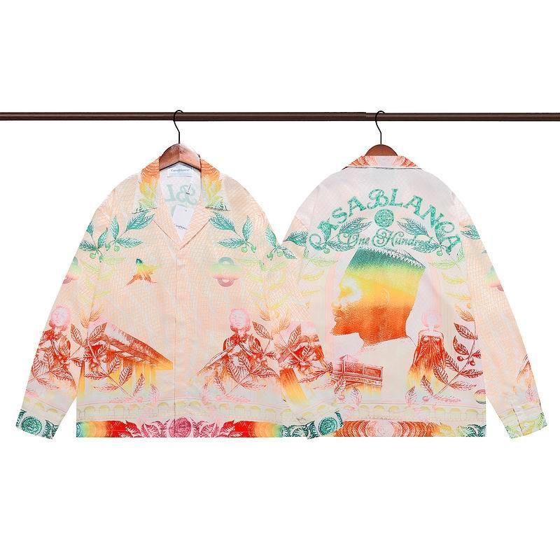 Casa Dress Shirt-99