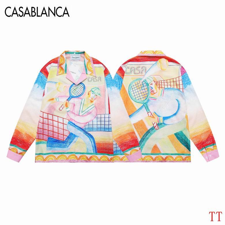 Casa Dress Shirt-81