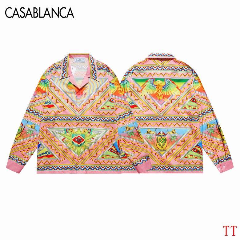 Casa Dress Shirt-78