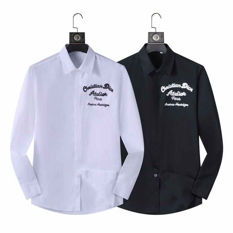 Dr Dress Shirt-40