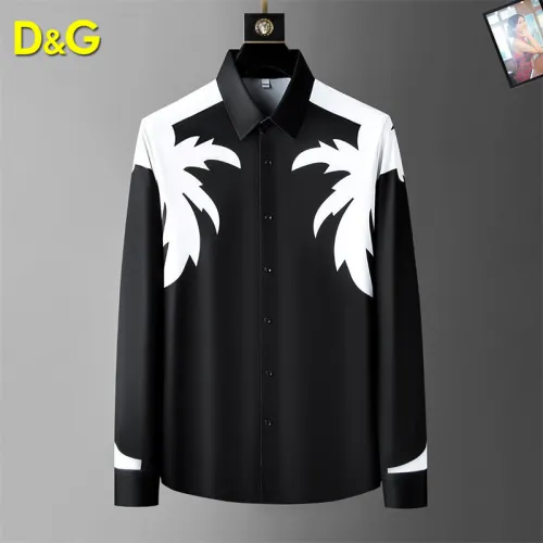 DG Dress Shirt-38