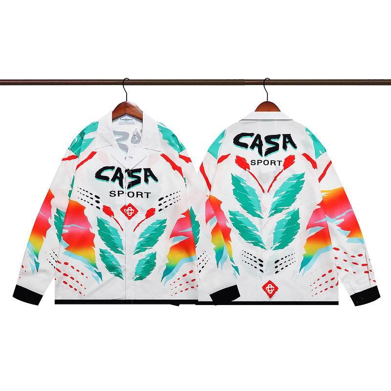 Casa Dress Shirt-97
