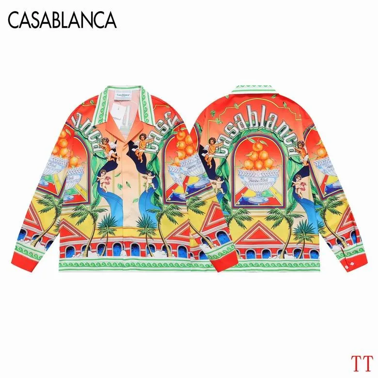Casa Dress Shirt-80