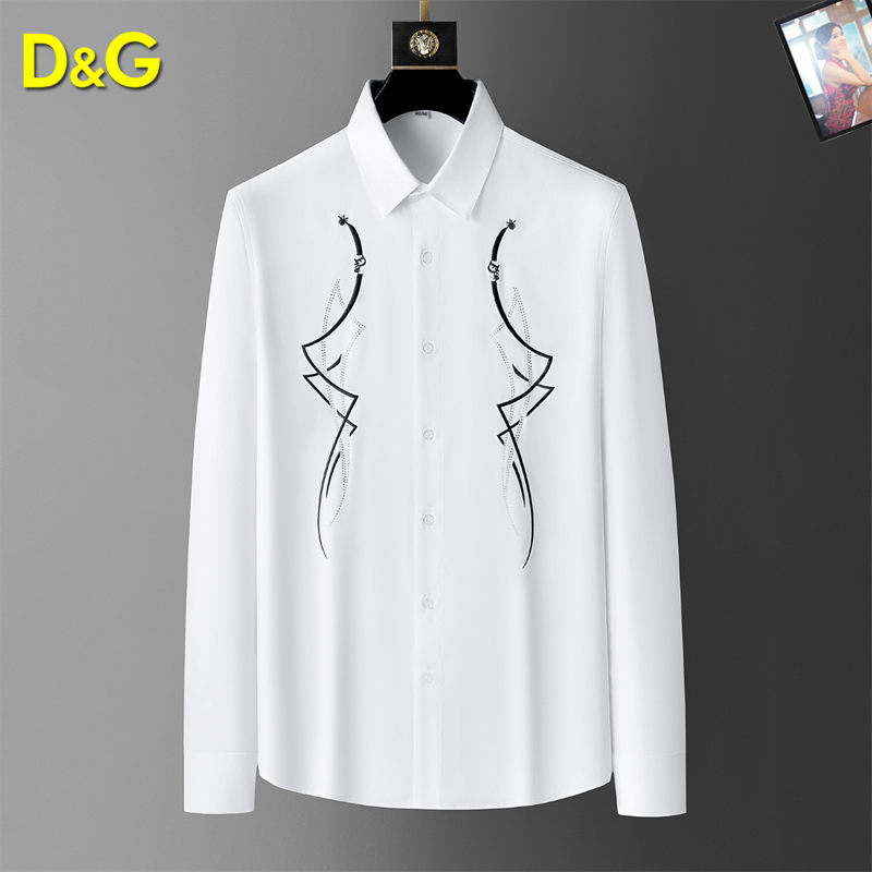 DG Dress Shirt-44