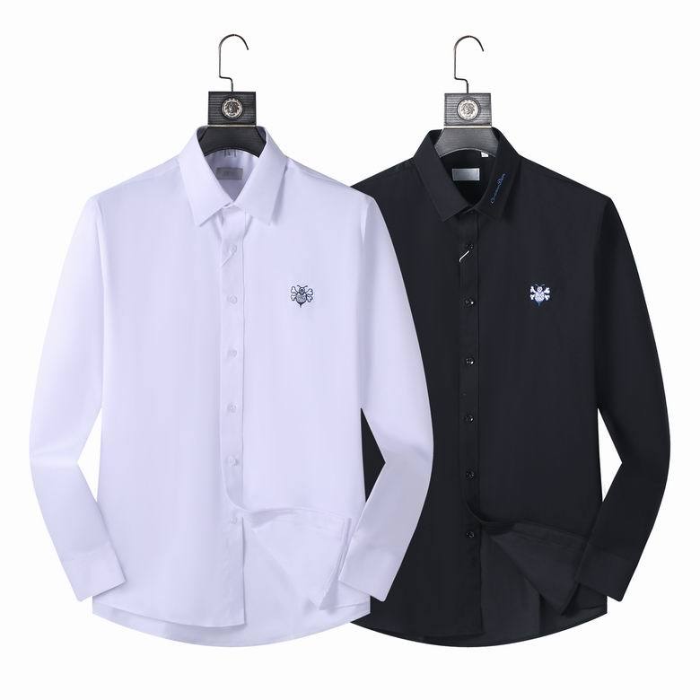Dr Dress Shirt-38