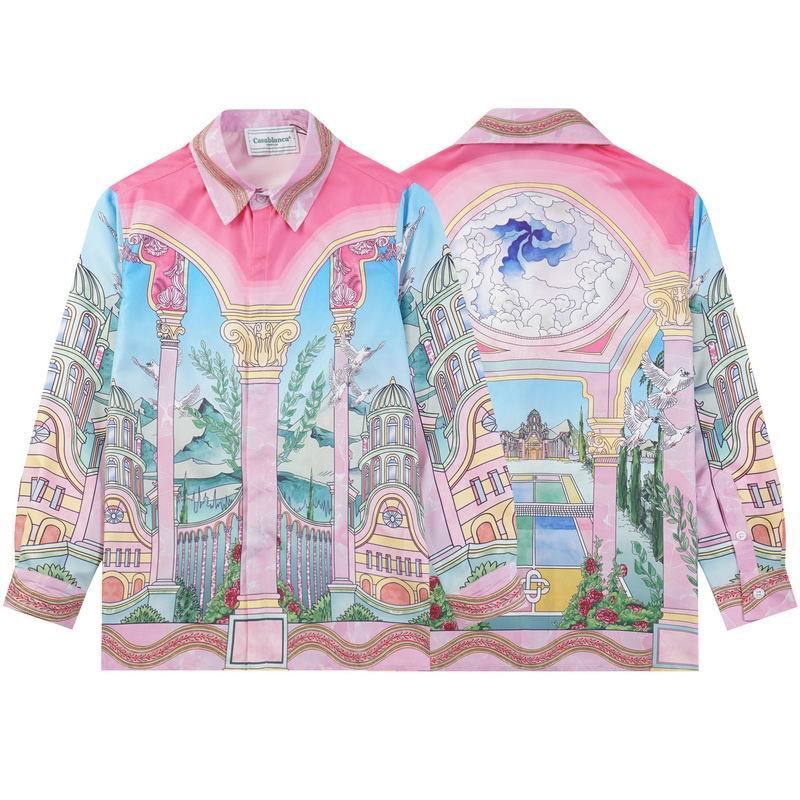 Casa Dress Shirt-87