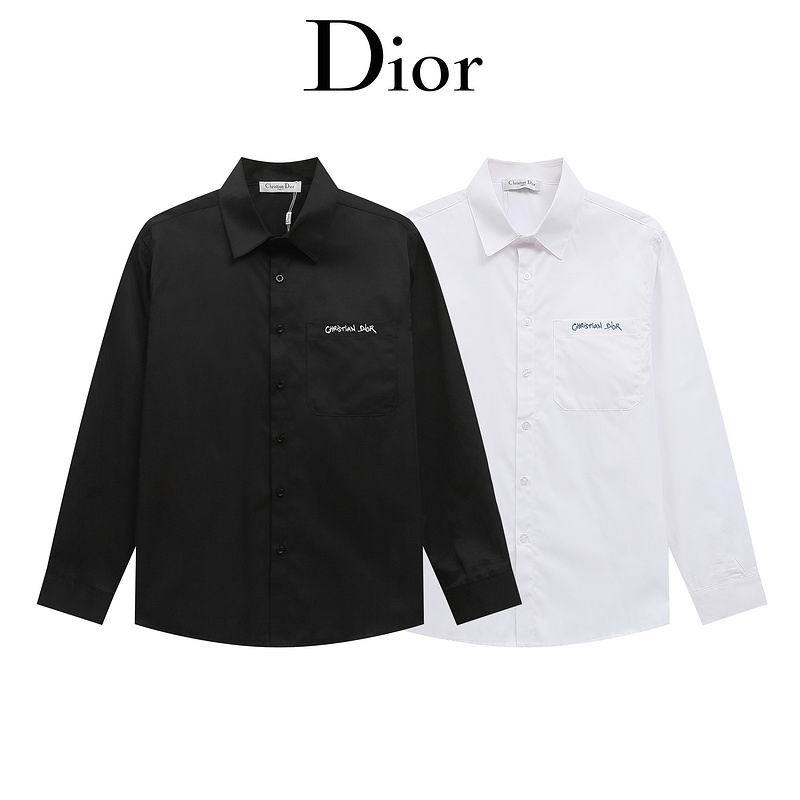 Dr Dress Shirt-42