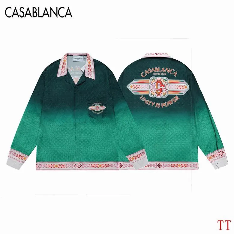 Casa Dress Shirt-76