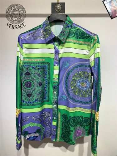 VSC Dress Shirt-3