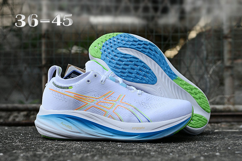 Gel-Nimbus 26  Men's Shoes-2