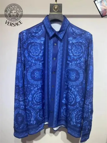 VSC Dress Shirt-22