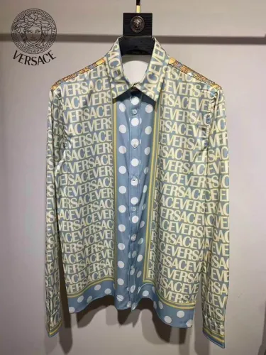 VSC Dress Shirt-36