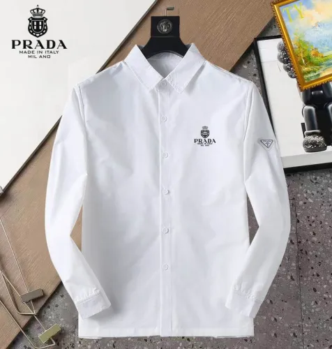 PR Dress Shirt-7