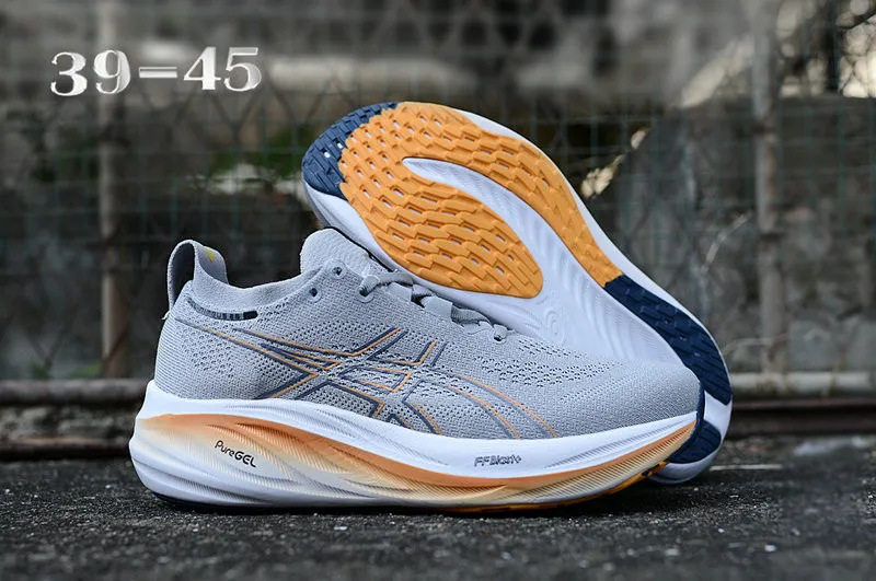Gel-Nimbus 26  Men's Shoes-4