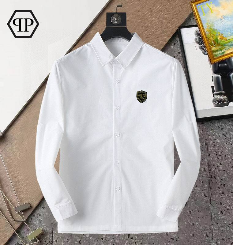 PP Dress Shirt-2