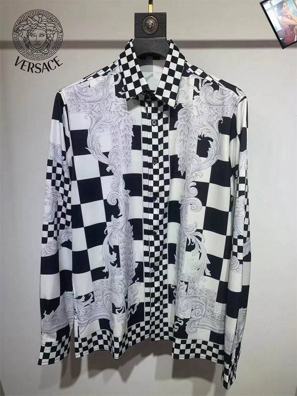 VSC Dress Shirt-18