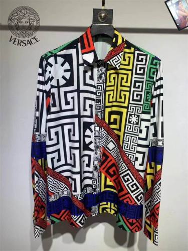 VSC Dress Shirt-25