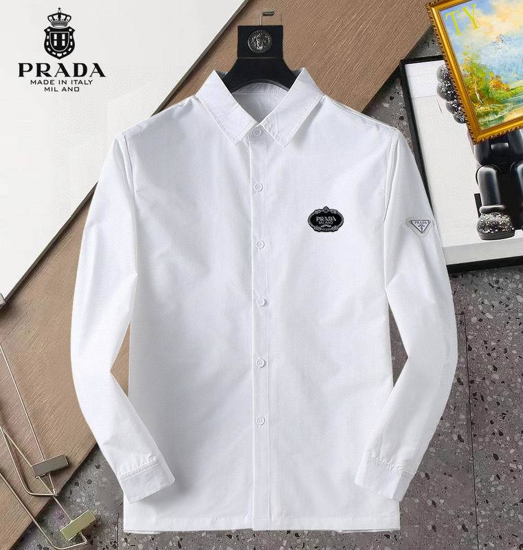 PR Dress Shirt-8