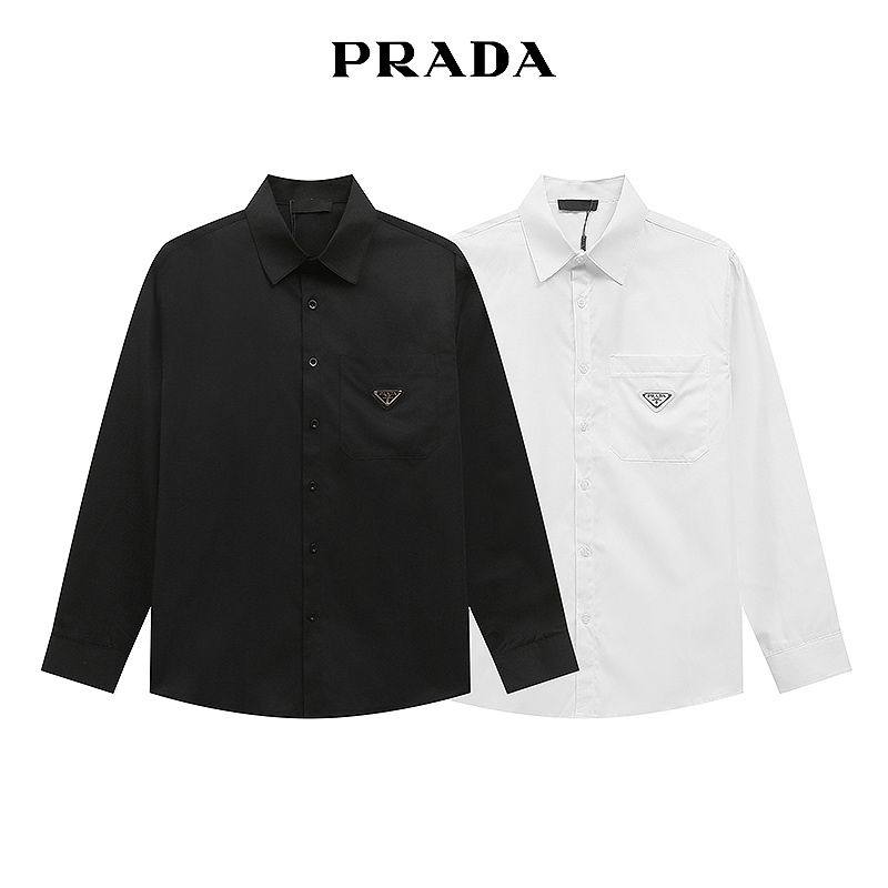 PR Dress Shirt-5