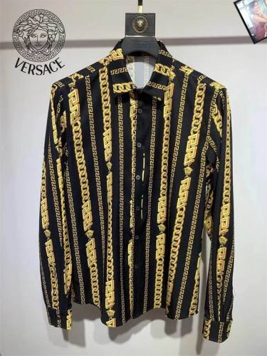 VSC Dress Shirt-7