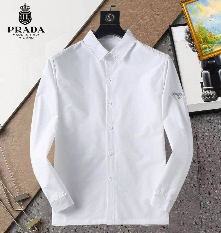 PR Dress Shirt-9