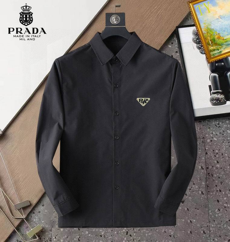 PR Dress Shirt-6