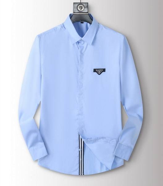 PR Dress Shirt-4