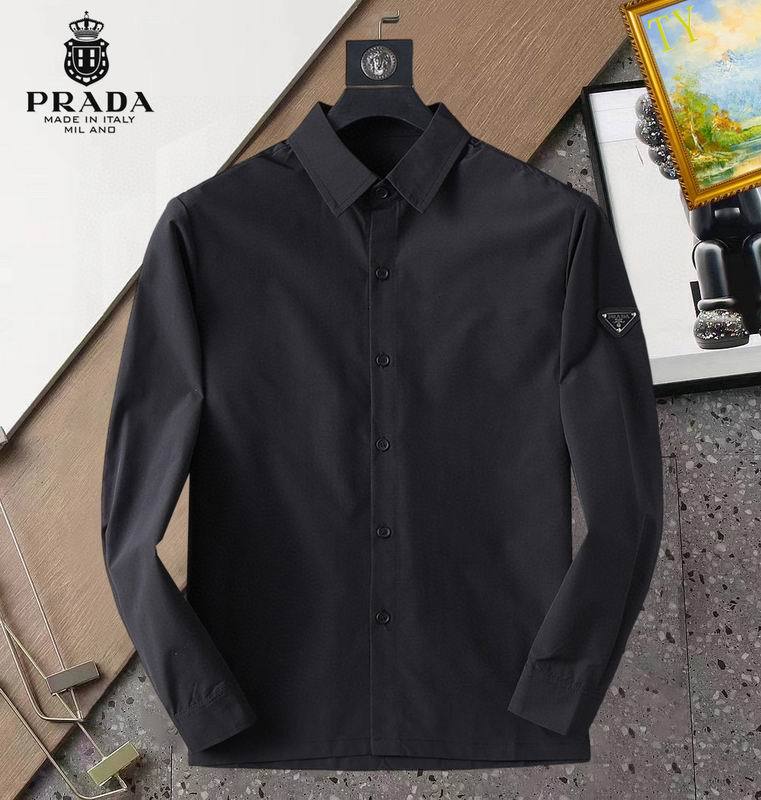 PR Dress Shirt-9