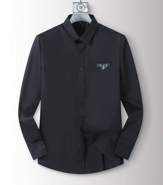 PR Dress Shirt-4